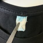 Urban Outfitters Panic At The Disco Graphic Tee Womens Black Extra Small XS T Shirt Photo 11