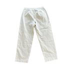 Christopher & Banks Beige casual Pants 8 short Photo 3