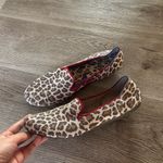 Rothy's Rothy’s The Loafer in Mocha Spot flat shoes Photo 3