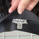 Max Studio Velvet A Line Circle Skirt Photo 2