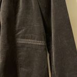 Calvin Klein Jeans CK -  Black Corduroy Jacket Size XL NWT #3559 Photo 4