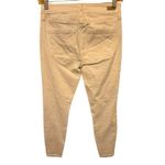 Liverpool Los Angeles White Jeans nwt Size 25 Photo 4