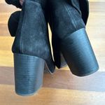 Eileen Fisher Cinch Suede Ankle Boot Photo 8