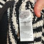 Gap  Merino Wool Blend Turtleneck Sweater Stripes size XS Photo 7