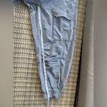 FP Movement Level Up Cargo Jogger medium Athleisure streetwear hiking boho Blue Photo 8