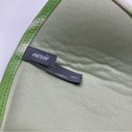 Aerie | Set of 2 Bikini Tops- Purple Floral and Green Tie-Dye S Photo 4