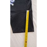 Nickelodeon By Susie short Sleeves Cotton Black T-Shirt Size XL Photo 7