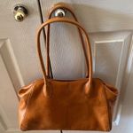 Hobo tote Orange Photo 1