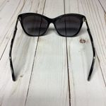 Michael Kors Vintage  Sunglasses With Case Photo 4