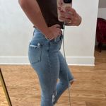 Vervet  High-Rise Jeans Photo 1