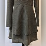 Hutch Metallic Cami Dress Size 8 Photo 3
