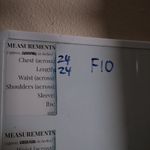 Threads 4 Thought  Grey Chenille Knit Hoodie Zip Up Sweater Women's XL Ethical Photo 7