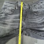 R13 Boy Skinny Jeans Women's Sz 27 Made in Italy Vintage Black Denim Photo 15