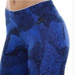 Nike talistatic leggings size medium ankle Capri pants workout leggings … Photo 6