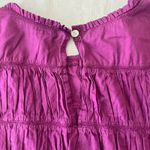 Rails  Filomena Top in Berry Photo 4