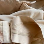 Maidenform NEW Built in Bra Body Shaper Size 38B Beige Adjustable Straps Photo 4