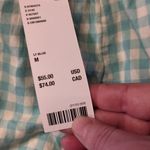 Urban Outfitters Out From Under By  PJ Party Hoxton Lounge Pants Size Medium Photo 5