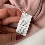 Monoreno Mur Mur  Boutique Pink Long Sleeve Tee Photo 10