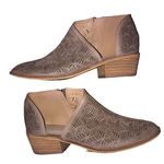 Catherine Malandrino 💕5️⃣ ankle boot Size 7 Photo 0