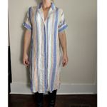 Anthropologie  The Lucia Dress Size XS NWT Photo 5