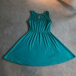 Edge  Lace Dress Photo 4