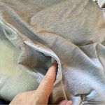 Hard Rock Cafe Hard Rock Sacramento Cafe Gray Half-Zip Sweater size medium Photo 8