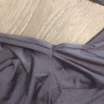 Aerie purple shimmer chill play move leggings size medium Photo 6