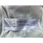 SPRING Cottage Core Ocean Long Flowy Green/Blue Floral Sheer Dress Women’s 4 MNG Green Photo 12