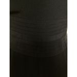 Equipment New.  black pleated dress. Size 2 Photo 14
