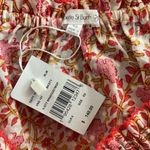 Poupette St. Barth Nana Off the Shoulder Top, Size XS NEW w/Tag $140 Photo 9