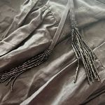 Kobi Halperin Sasha Midi Dress in Black, Size S New w/Tag $458 Black Photo 4