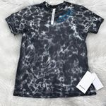 Lululemon All Yours Tie Dye T-shirt Photo 0