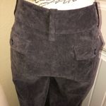 MICHAEL Michael Kors Corduroys in Chocolate Brown Size 12 Photo 5