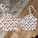 Abercrombie & Fitch Abercrombie Bikini Set Photo 3