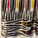 Teeze Me Strapless Embellished Dress Size Small Photo 2