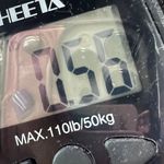 Everlane Womens The Perform Ankle Leggings Sz M Green Interior Pocket High Waist Photo 13