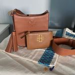 Tory Burch Crossbody Bag And Wallet Photo 2