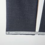 Victoria's Secret Body by Victoria Christie Fit Gray Dress Pants with Flare Legs Size 4 Tall Photo 5