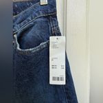 BDG  High Waisted Distressed Medium Wash Blue Cowboy Jeans Size‎ 26 Photo 1