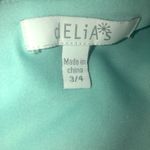 Delia's Delia’s lace tulle lined dress Photo 4