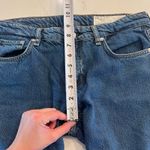 Rag and Bone Rag &‎ Bone Dre Low Rise Boyfriend Jeans in Lily Size 26 Photo 7