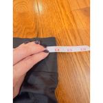 Outdoor Voices  Core 3/4 Legging Women's Medium Gray Activewear Pants Photo 7