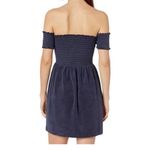 Juicy Couture Off The Shoulde Dress Photo 6