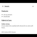 Fabletics Shamrock Palisades Tee XS Photo 3