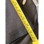 St. John  Collection Black Santana Knit Pull On Bootcut Wide Leg Pants Size 14 Photo 4