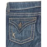 Kut From The Kloth Kut for the Kloth Wide Leg Capri Size 8 Photo 5