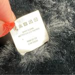 Echo Women's Reversible Faux Fur Bucket Hat OS Black $59 Photo 4