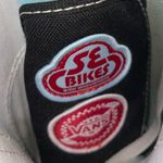 Vans Rare/Limited edition reflective Photo 8