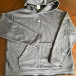 Adidas Performance Select Hoodie Womens Medium Basketball Loose Fit Photo 0