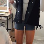 Free People  Scout It Out Vest Size S Photo 0